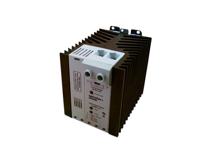 SAR6-75-1 by SPRECHER & SCHUH