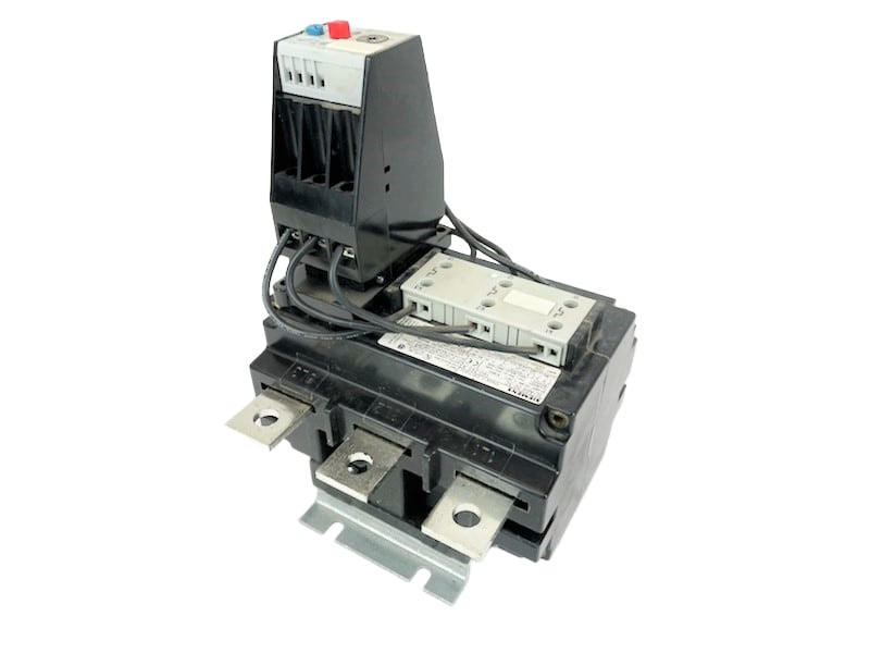 3UA6600-3C by SIEMENS