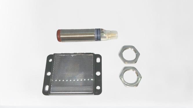 TELEMECANIQUE SENSORS XUBTSPSNM12