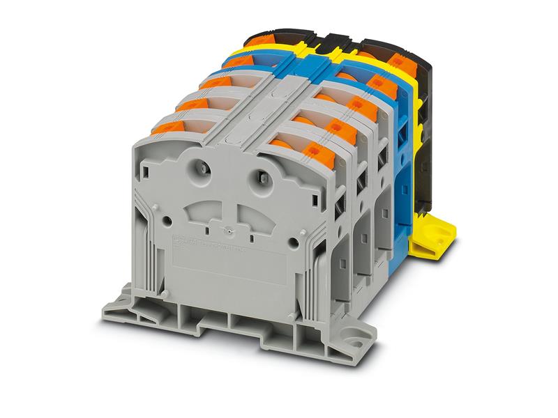 PHOENIX CONTACT PTPOWER 185 3L/N/FE-F