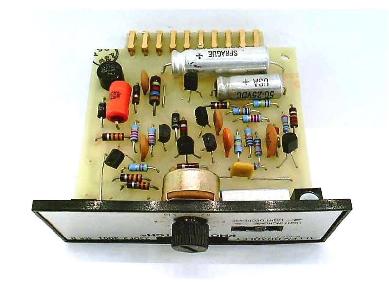 ALLEN BRADLEY 23DF3-3001