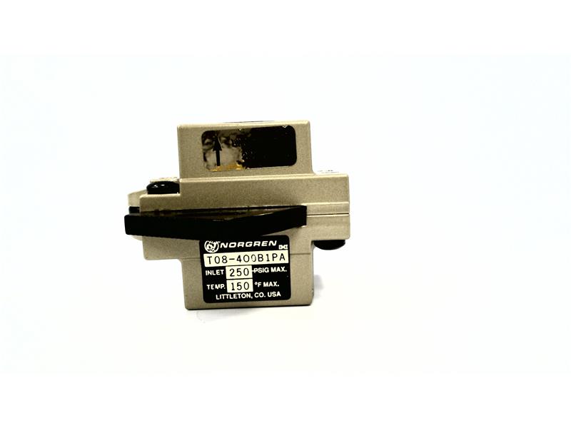 NORGREN T08-400-BIPA