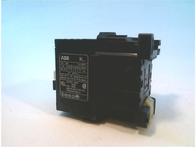 ASEA BROWN BOVERI K40-2