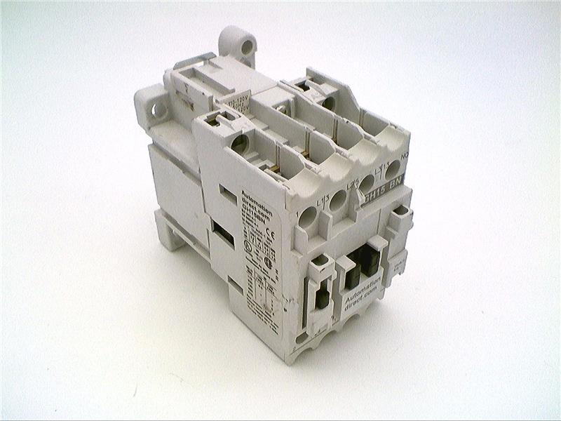 AUTOMATION DIRECT GH15BN-3-01A