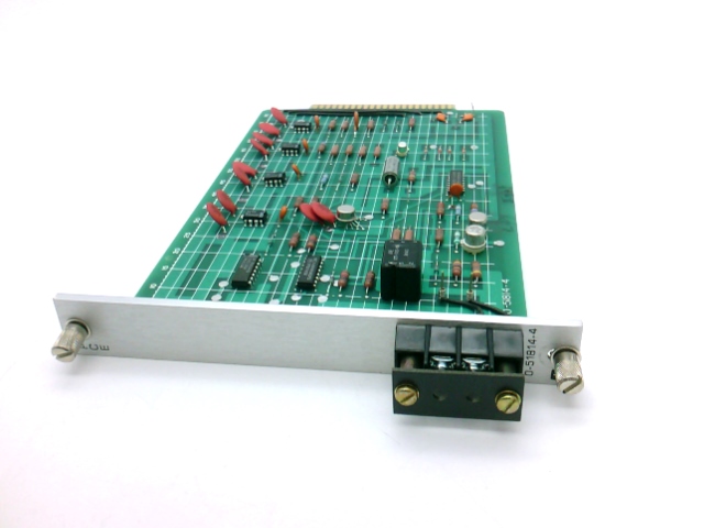 ASEA BROWN BOVERI 0-51814-4