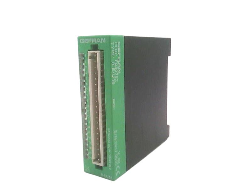 GEFRAN R-EU16-F030782