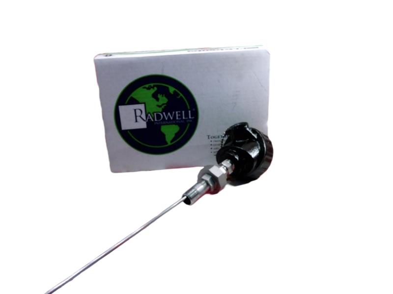 PYROMATION INC KK38U030SL8PU434