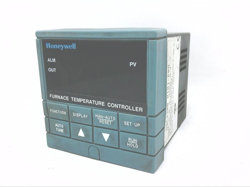 HONEYWELL DC230B-EE-00-10-0000B00-00-0