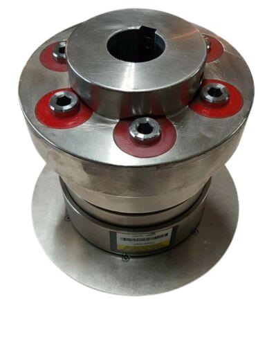 ALTRA INDUSTRIAL MOTION POR05FCHM40M40