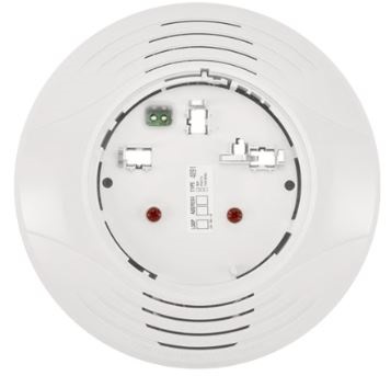 HONEYWELL B200S-LF-WH