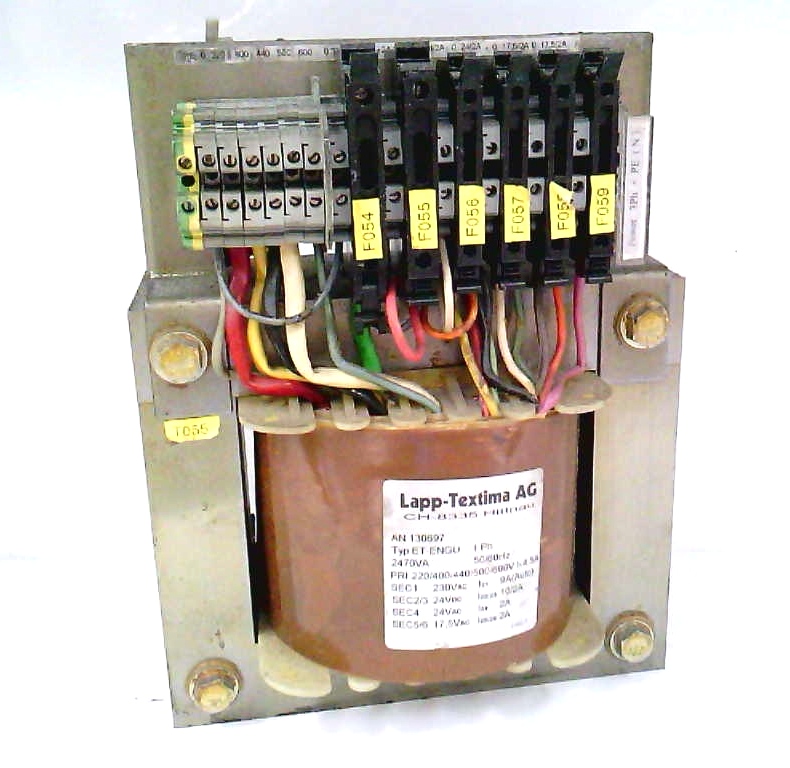 CH-8335 by WAGNER GRIMM