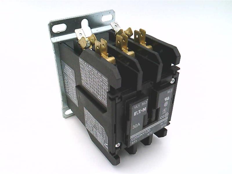 EATON CORPORATION C25DNY138