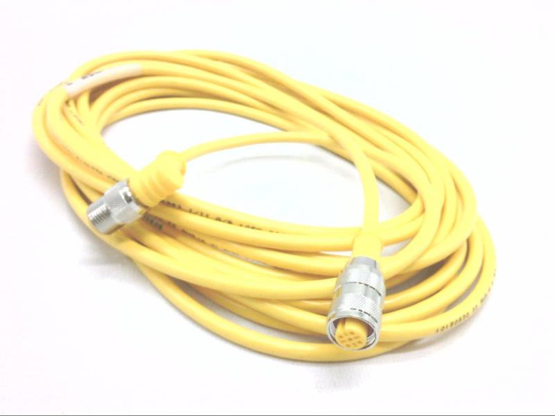 TURCK RK 4.43T-3.6-WS 4.43T