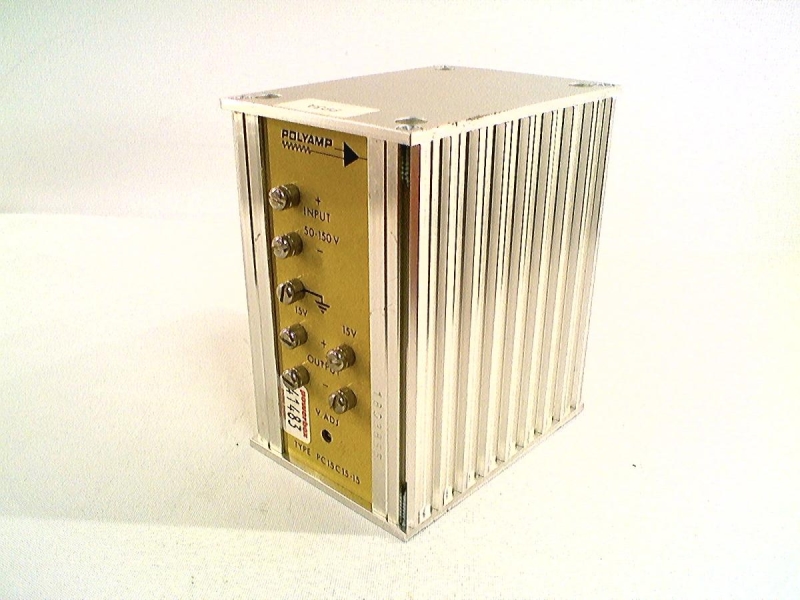 POLYAMP PC15C15-15