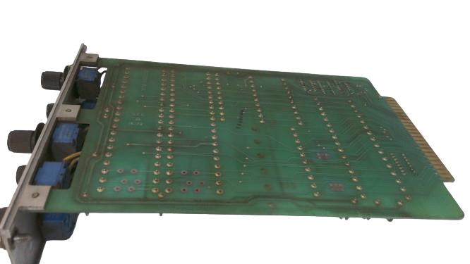 ASEA BROWN BOVERI 107023-091W