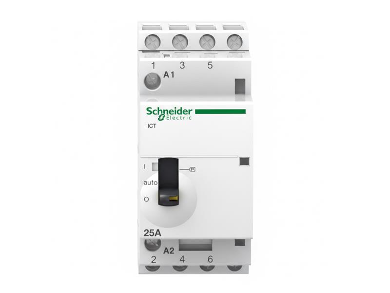 SCHNEIDER ELECTRIC A9C21834
