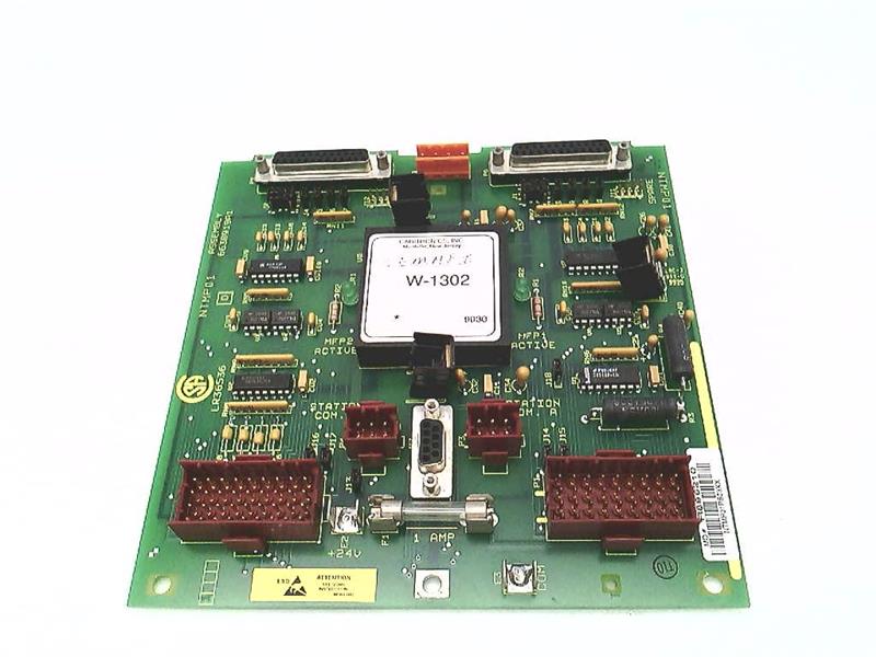 ASEA BROWN BOVERI 6638919A1