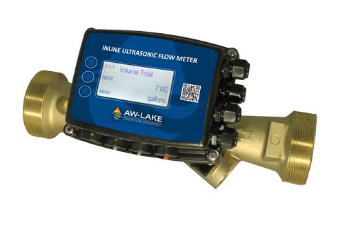 AW LAKE COMPANY WIN2S7F