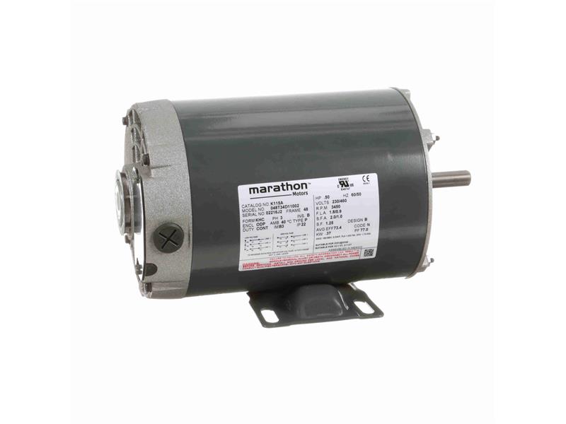 REGAL REXNORD 048T34D11002