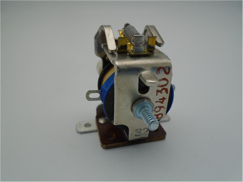 TE CONNECTIVITY KR3AH-120V