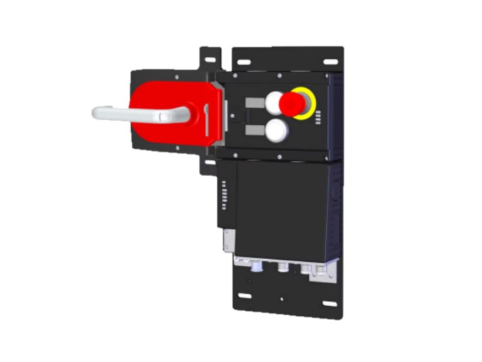 MGB-L1HB-EIA-L-126638 by EUCHNER