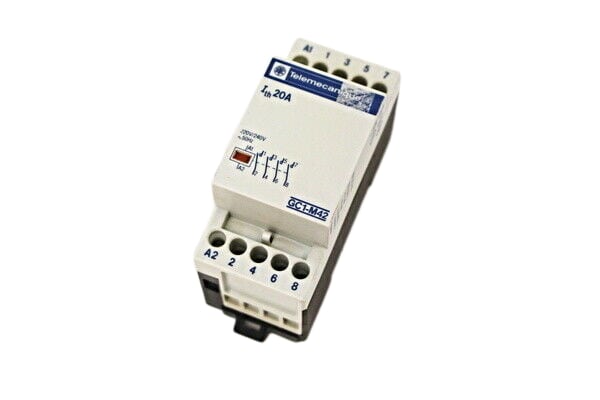 SCHNEIDER ELECTRIC GC1-M42