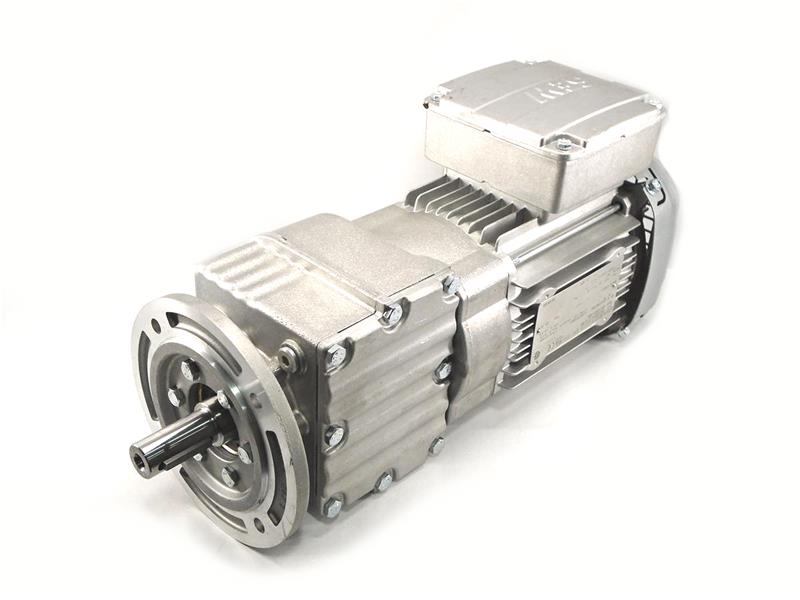 SEW EURODRIVE RF17DRS71M4