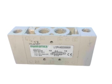 ASCO L12PK4520000000