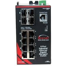 RED LION CONTROLS SLX-8MG-1