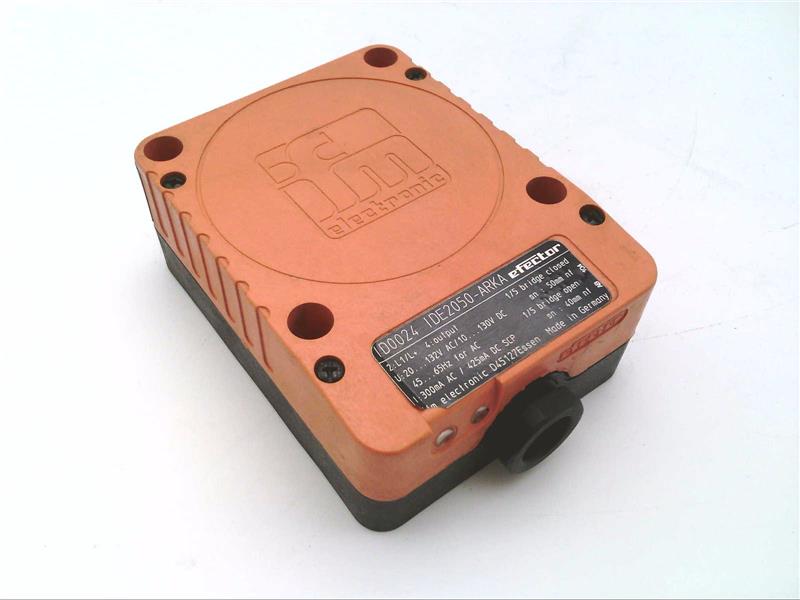 EFECTOR IDE2050-ARKA-ID0024