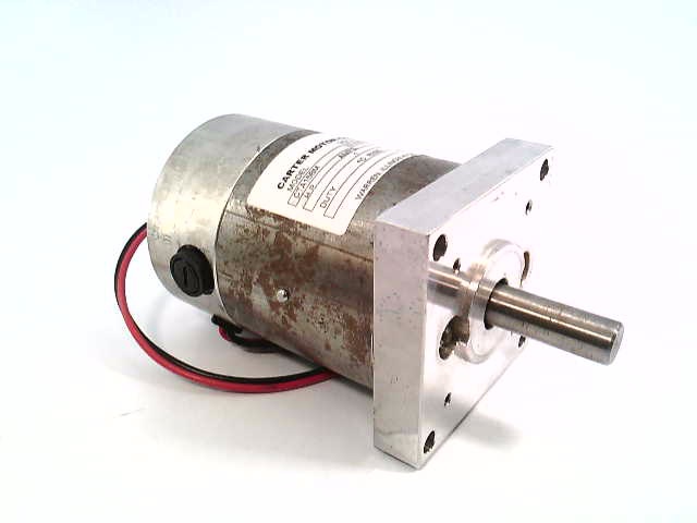 CARTER MOTOR CTA15BM