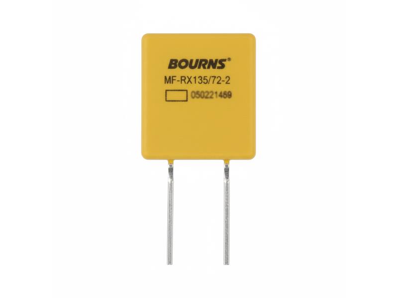 BOURNS MF-RX135/72-2