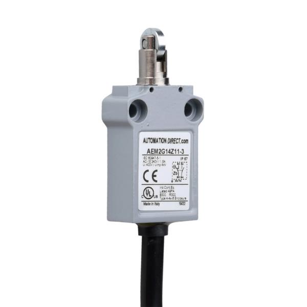 AUTOMATION DIRECT AEM2G14Z11-3