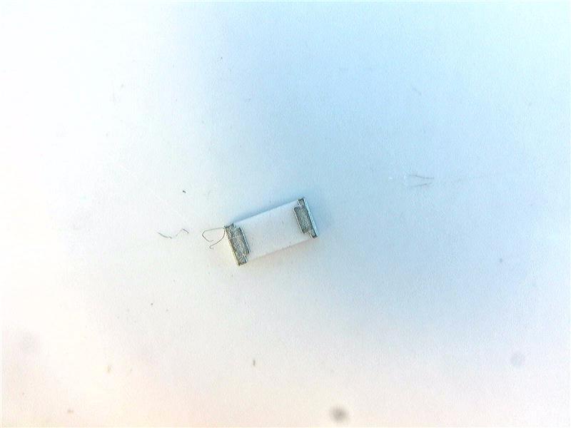 MATSUSHITA ELECTRIC ERJ-8BQFR47V