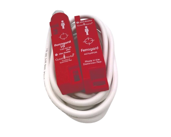 ALLEN BRADLEY 440N-G02045