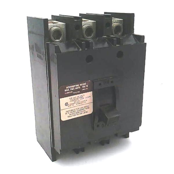 SCHNEIDER ELECTRIC Q2L3200