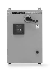 EATON CORPORATION HVX10024N2