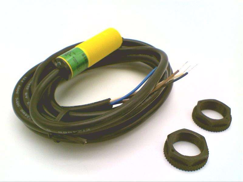 BANNER ENGINEERING S18SN6D