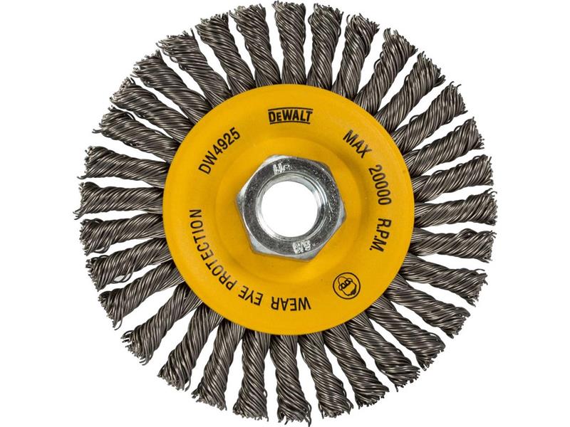 STANLEY BLACK & DECKER DW4925