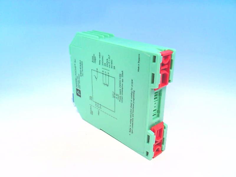 PEPPERL & FUCHS KHD2-RTA/EX1