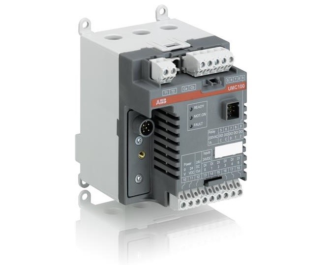 ASEA BROWN BOVERI UMC100-FBP.0.83