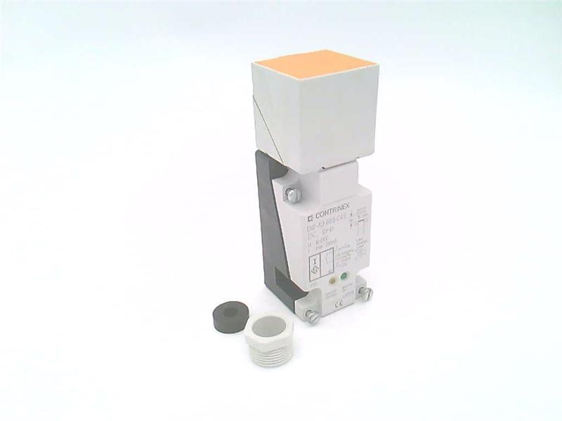 CONTRINEX DW-AD-603-C40