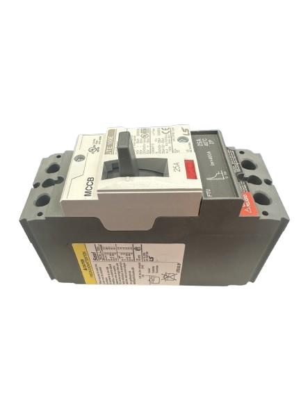 LS ELECTRIC UTE100E FTU 25A 2P LL UL