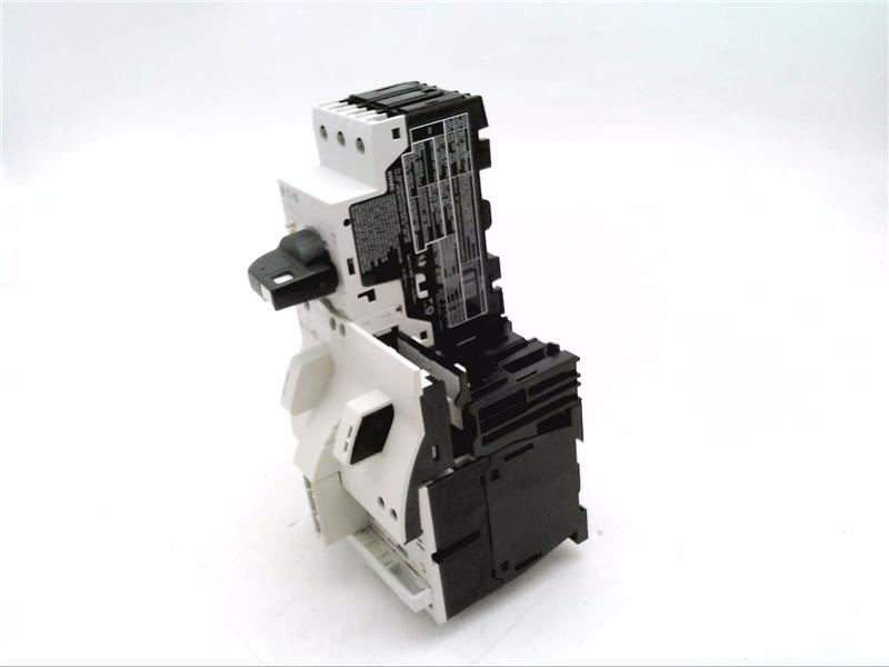 EATON CORPORATION XTSR1P6BBTD