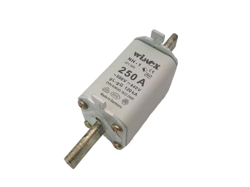 WIMEX NH-1250A