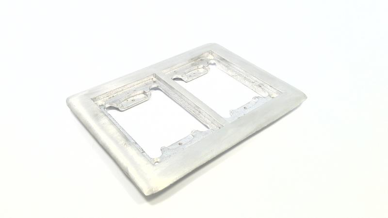 ABB THOMAS & BETTS P 64 2G CP AL