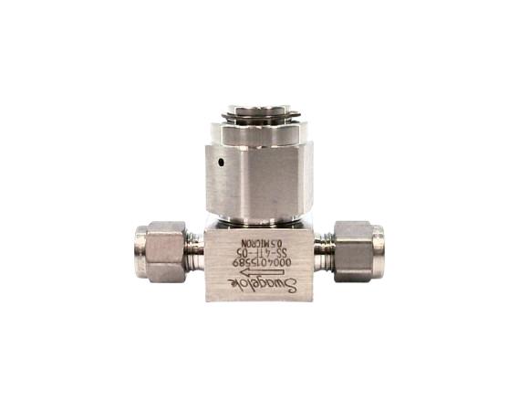 SWAGELOK SS-4TF-05
