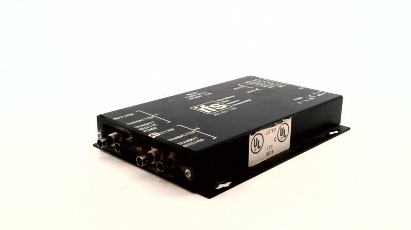 KIDDE-FENWAL, LLC D2100