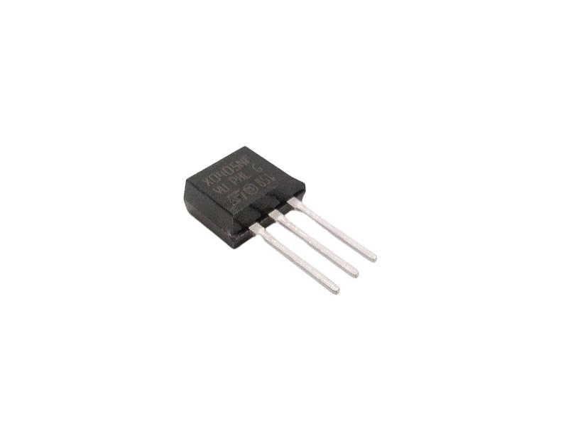 ST MICRO X0405NF 1AA2