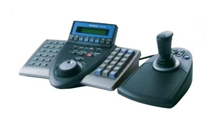 MATSUSHITA ELECTRIC WVCU950P